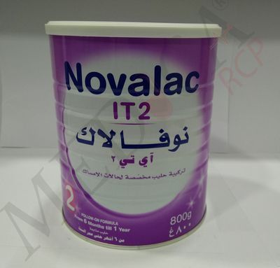 Novalac IT2